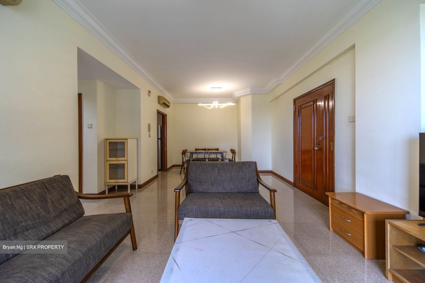 Tropical Spring (D18), Condominium #565875901